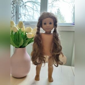 American Girl Doll Kanani Very Rare!